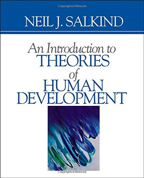 An Introduction to Theories of Human Development