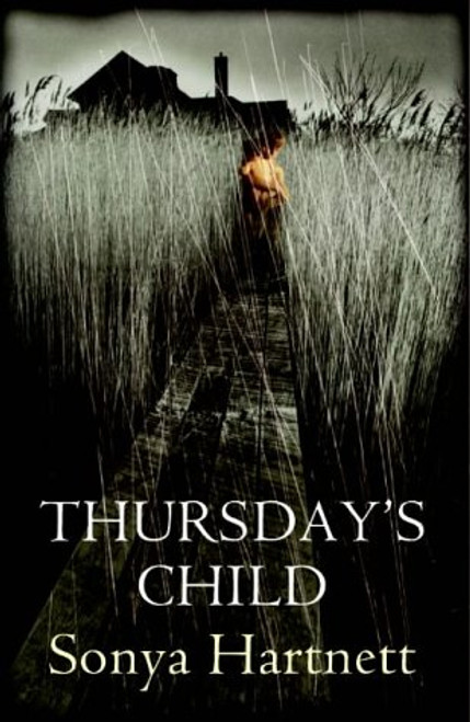 Thursday's Child (Walker World Fiction)