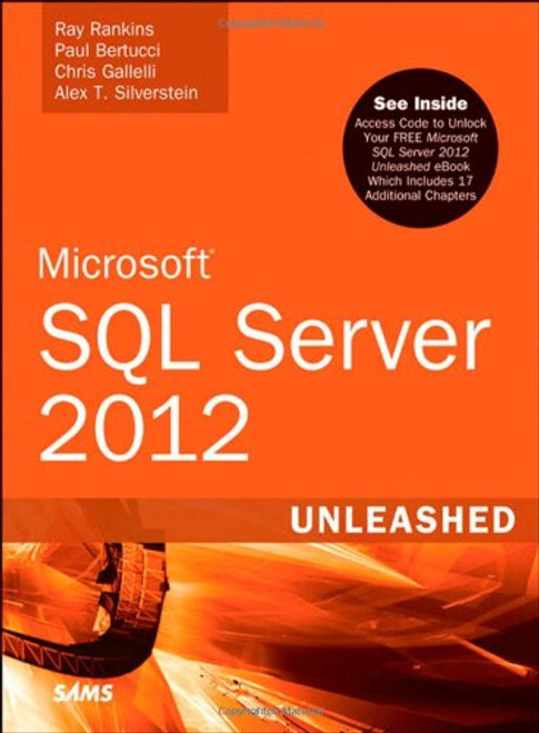 Microsoft SQL Server 2012 Unleashed