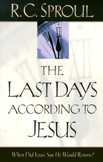 The Last Days According to Jesus