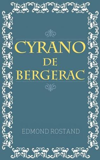 Cyrano de Bergerac