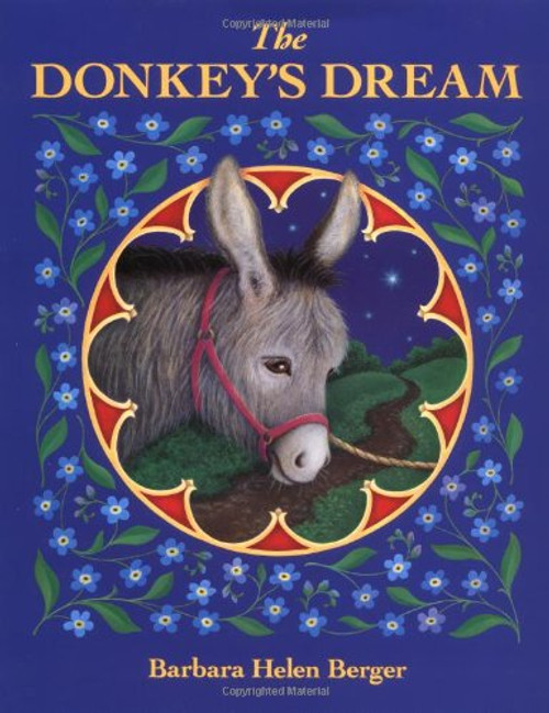 The Donkey's Dream