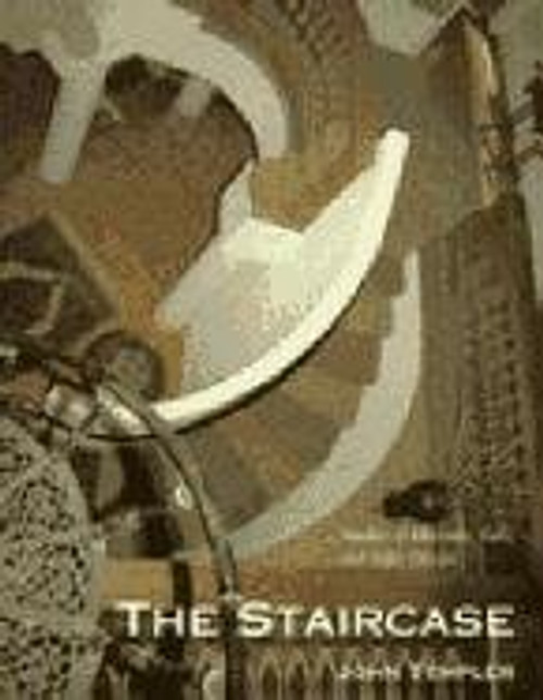 The Staircase: Studies of Hazards, Falls, and Safer Design
