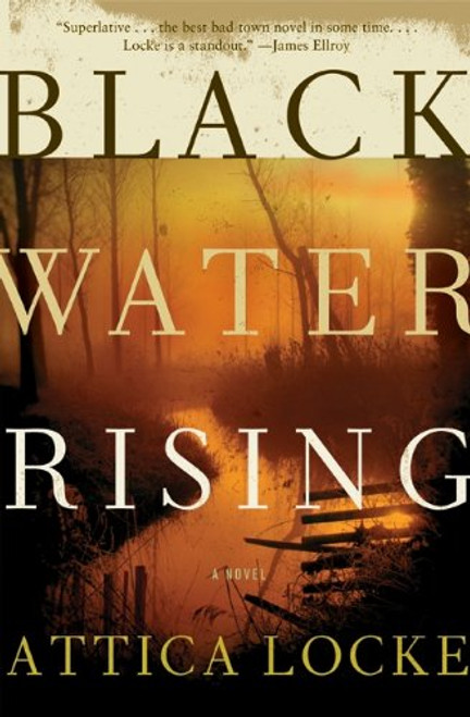 Black Water Rising: A Novel