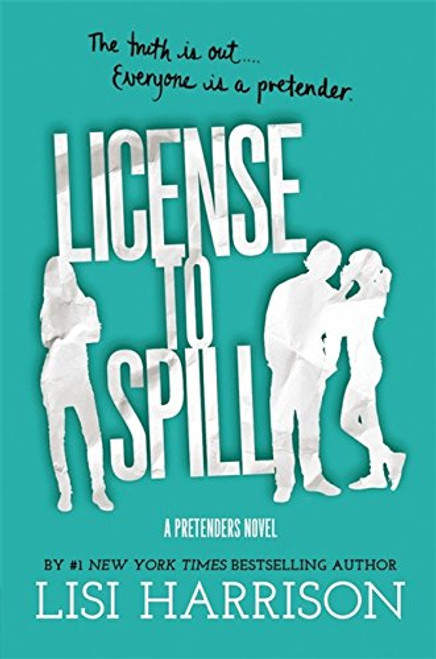 License to Spill (Pretenders)