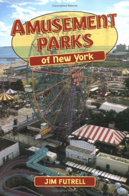 Amusement Parks of New York