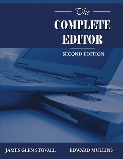 The Complete Editor