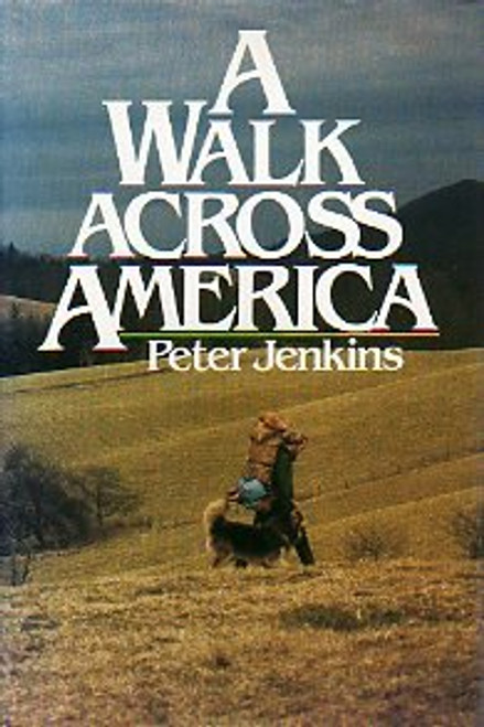 A Walk Across America