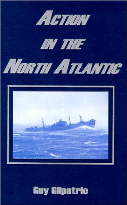 Action In the North Atlantic