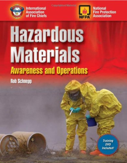 Hazardous Materials Awareness and Operations