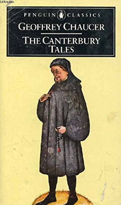 The Canterbury Tales: Illustrated Edition