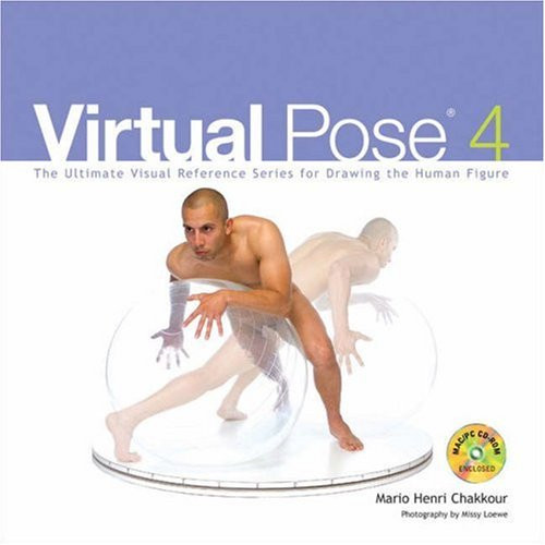 Virtual Pose 4