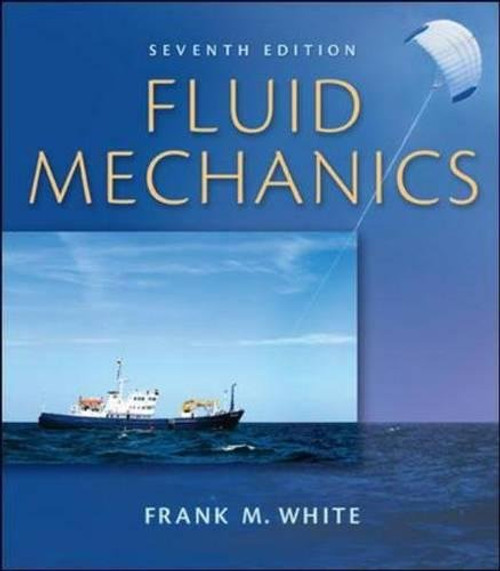 Fluid Mechanics with Student DVD (McGraw-Hill Series in Mechanical Engineering)