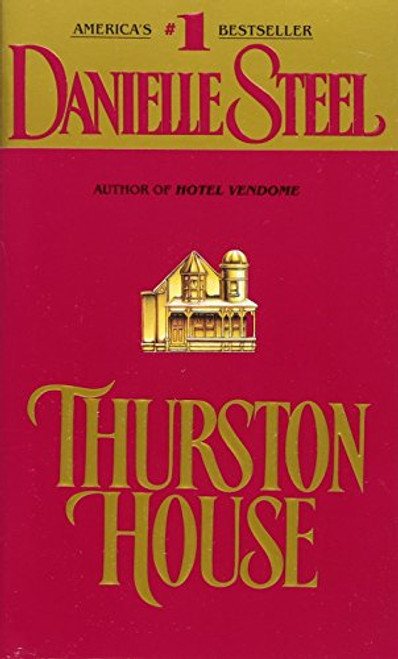 Thurston House