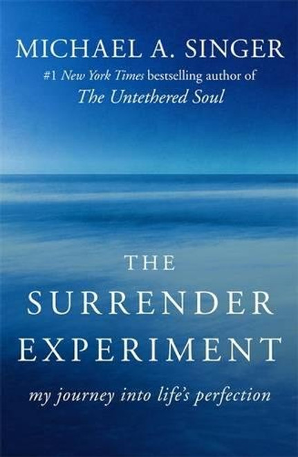 The Surrender Experiment: My Journey into Life's Perfection