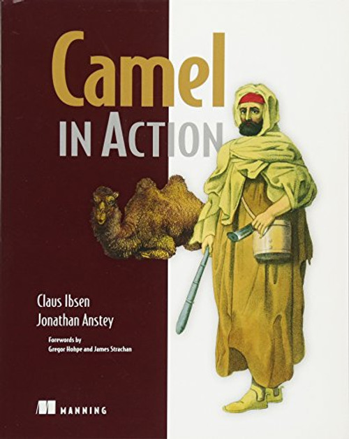 Camel in Action