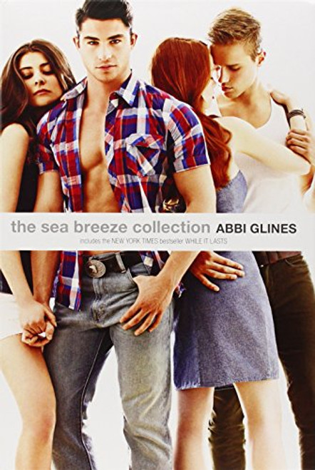 The Sea Breeze Collection: Breathe; Because of Low; While It Lasts; Just for Now