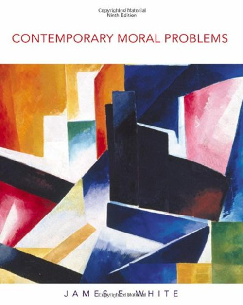 Contemporary Moral Problems