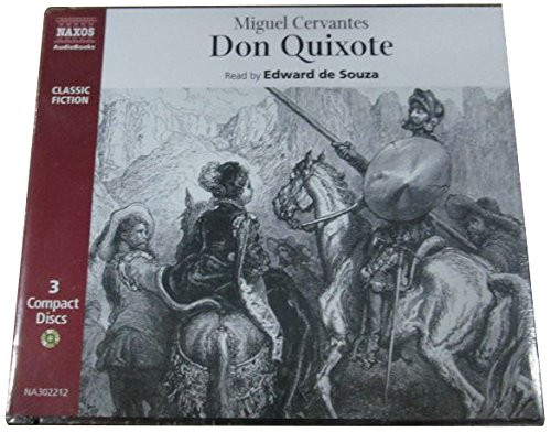 Don Quixote (Classic Fiction)