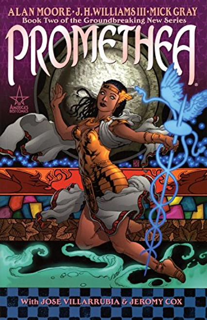 Promethea