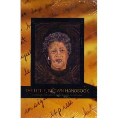 The Little, Brown Handbook