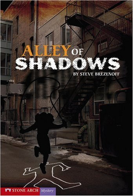Alley of Shadows (Vortex Books)