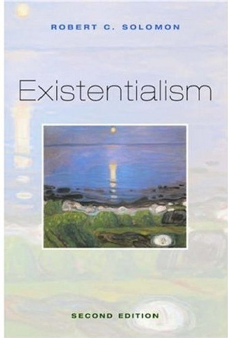 Existentialism