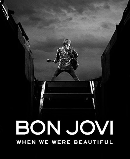 Bon Jovi: When We Were Beautiful