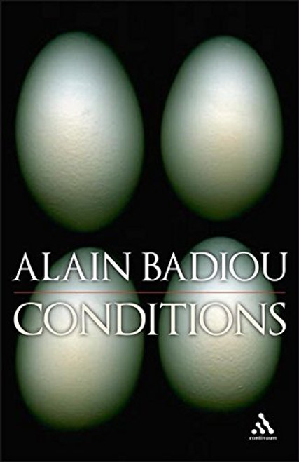 Conditions