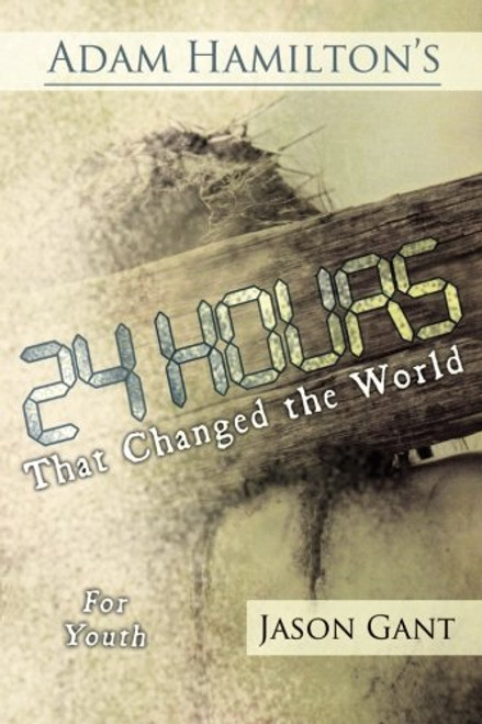 24 Hours That Changed the World for Youth