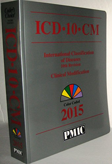 ICD-10-CM 2015