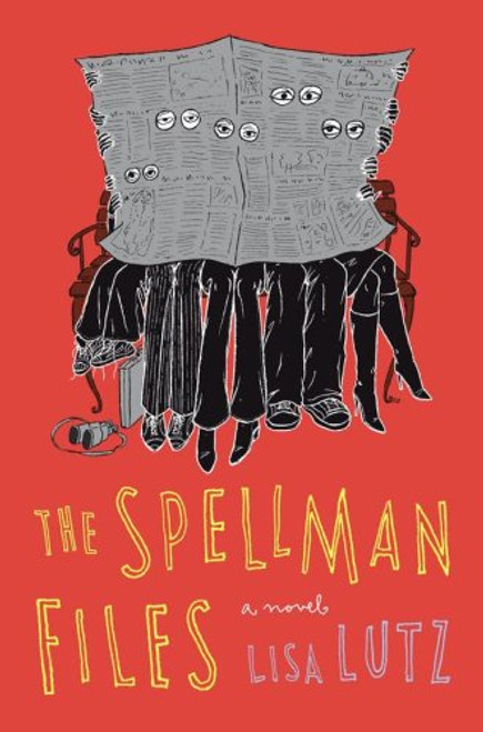 The Spellman Files: A Novel