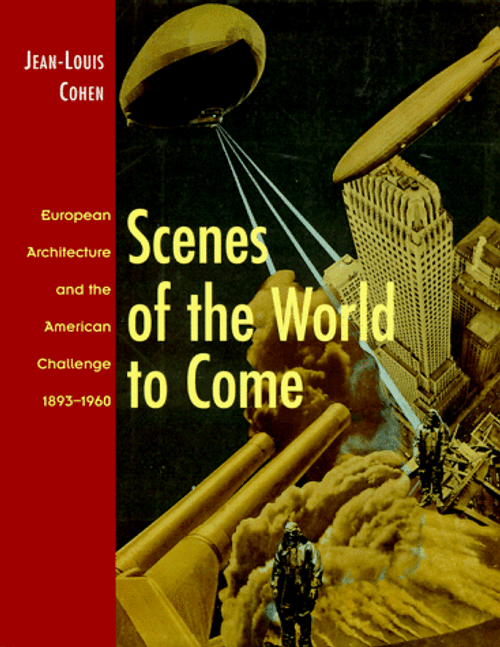Scenes of The World To Come