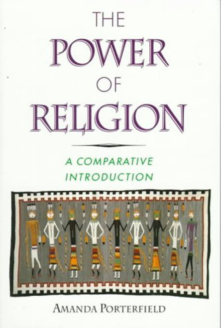The Power of Religion: A Comparative Introduction