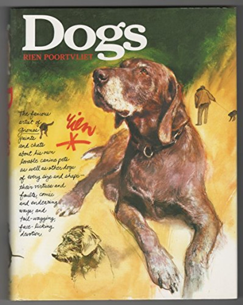 Dogs (English and Dutch Edition)