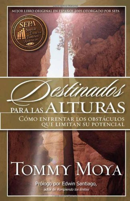 Destinados Para Las Alturas (Spanish Edition)