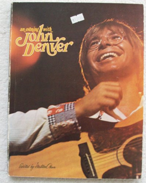 An Evening With John Denver