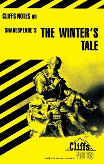 The Winter's Tale (Cliffs Notes)