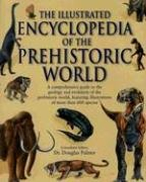 Encyclopedia of Prehistoric World