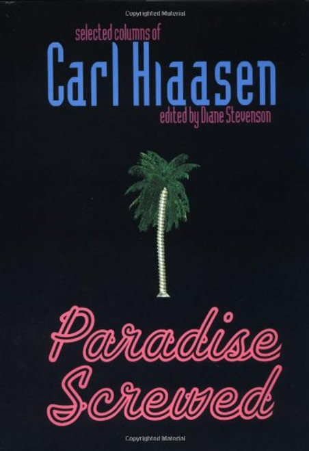 Paradise Screwed
