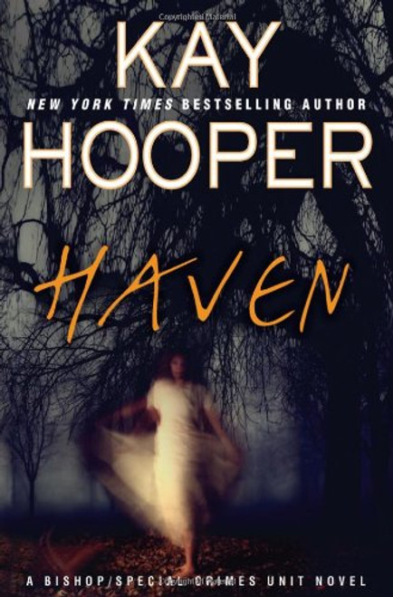 Haven (A Bishop/SCU Novel)