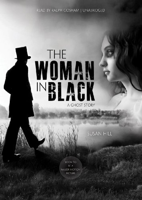 The Woman in Black: A Ghost Story