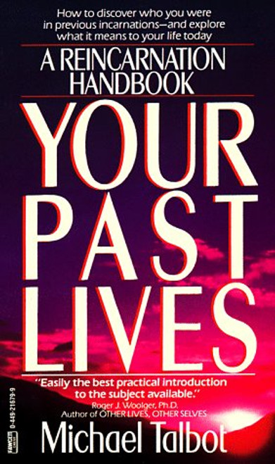 Your Past Lives