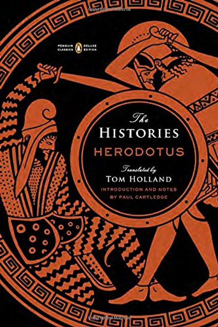 The Histories: (Penguin Classics Deluxe Edition)