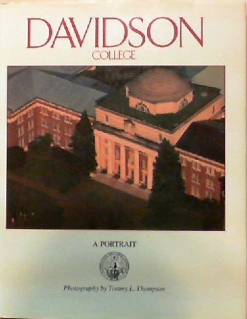 Davidson College: A portrait