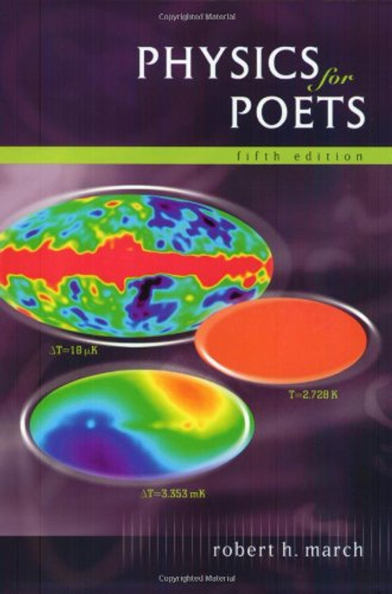 Physics for Poets