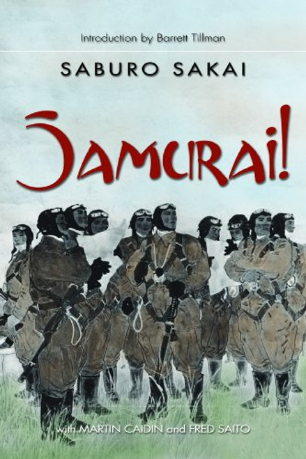 Samurai! (Classics of Naval Literature)
