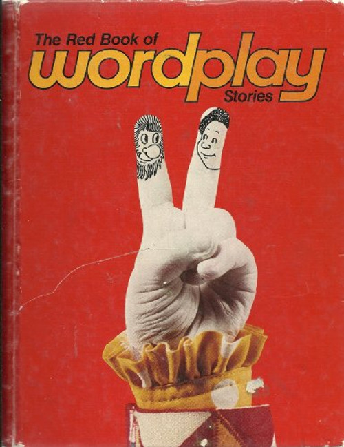 The red book of wordplay stories
