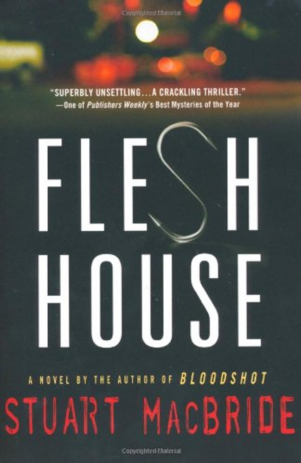 Flesh House