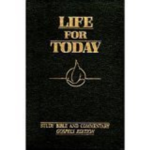 Life for Today: Study Bible and Commentary